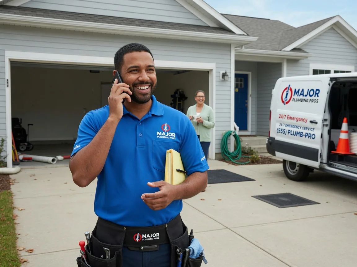 Drain Cleaning Services Lincolnton, GA FAQs